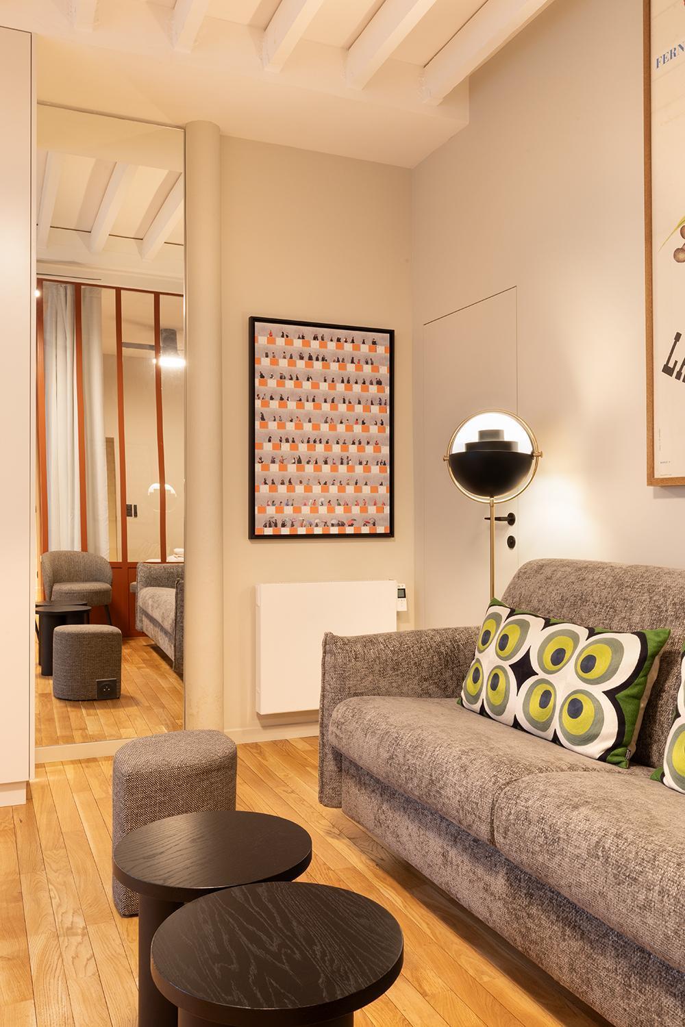 Pick A Flat's In Montmartre - Rue Des Martyrs * Paris